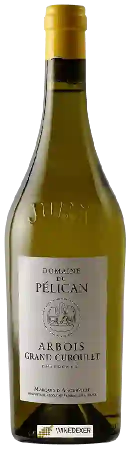 Domaine du Pelican - Arbois Grand Curoulet Chardonnay