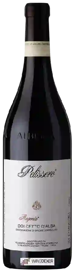 Weingut Pelissero - Dolcetto D'Alba Augenta Weingut Pelissero - Dolcetto D'Alba Augenta