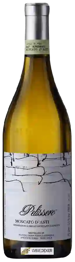 Weingut Pelissero - Moscato d'Asti