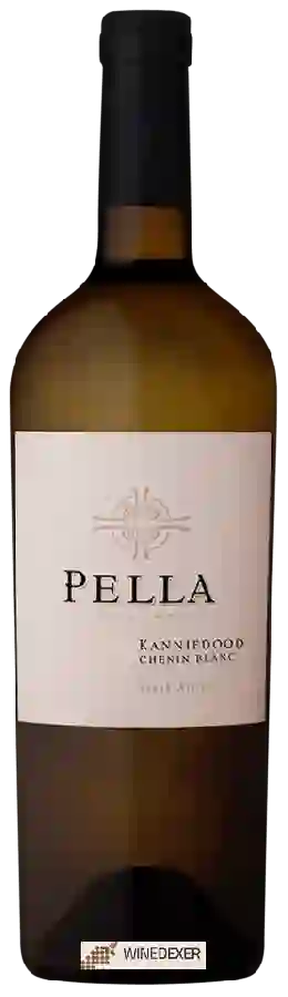 Weingut Pella - Kanniedood Chenin Blanc Weingut Pella - Kanniedood Chenin Blanc