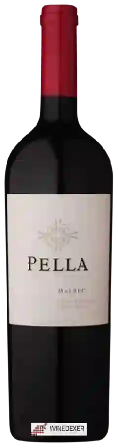 Weingut Pella - Malbec Weingut Pella - Malbec