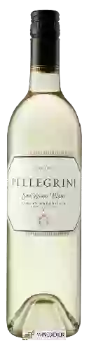 Weingut Pellegrini - Sauvignon Blanc