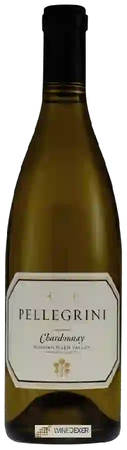 Weingut Pellegrini - Unoaked Chardonnay Weingut Pellegrini - Unoaked Chardonnay