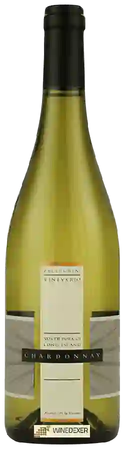 Weingut Pellegrini Vineyards - Chardonnay Weingut Pellegrini Vineyards - Chardonnay
