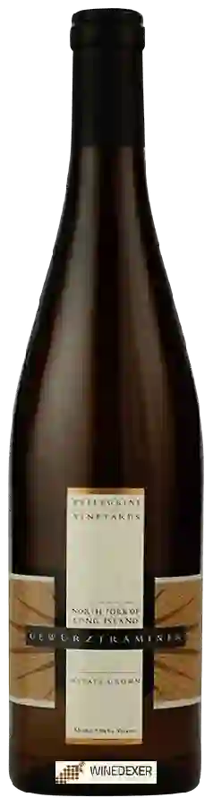 Weingut Pellegrini Vineyards - Estate Grown Gewürztraminer