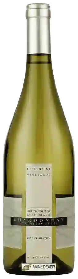 Weingut Pellegrini Vineyards - Estate Grown Stainless Steel Chardonnay