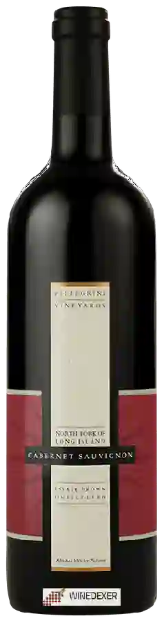 Weingut Pellegrini Vineyards - Estate Grown Unfiltered Cabernet Sauvignon