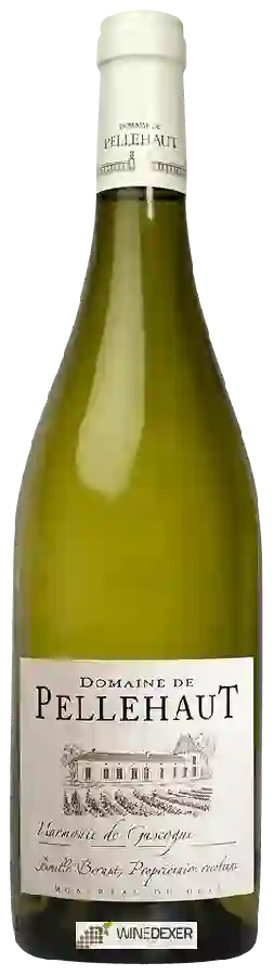 Domaine de Pellehaut - Harmonie de Gascogne Blanc