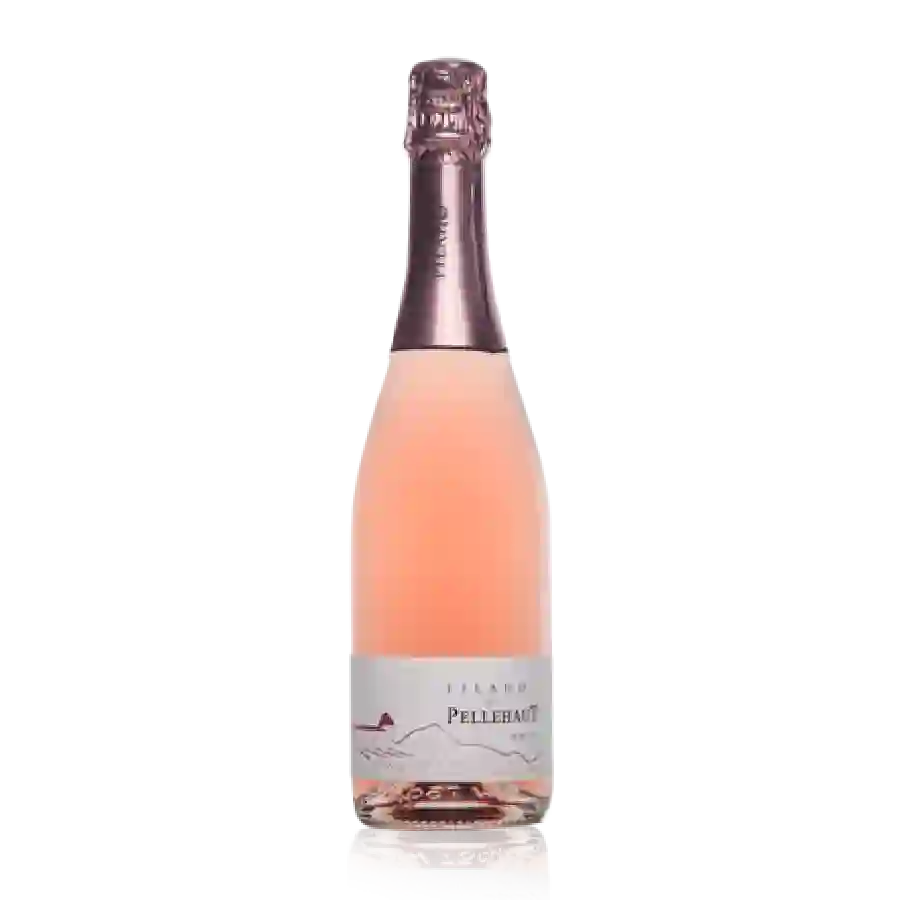Domaine de Pellehaut - Pilaho Rosé