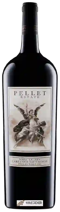 Weingut Pellet Estate - Cabernet Sauvignon
