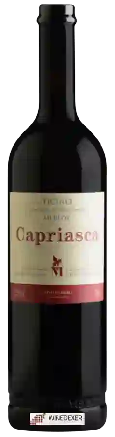Weingut Cantina Pelossi - Capriasca Merlot Weingut Cantina Pelossi - Capriasca Merlot