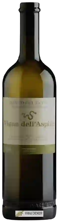 Weingut Cantina Pelossi - Vigna dell’Aspide Bianco del Ticino