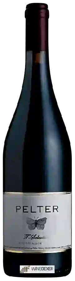 Weingut Pelter - T-Selection Pinot Noir Weingut Pelter - T-Selection Pinot Noir
