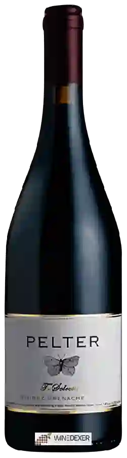 Weingut Pelter - T-Selection Shiraz - Grenache