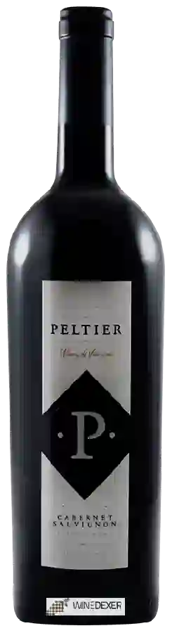 Weingut Peltier - Cabernet Sauvignon Weingut Peltier - Cabernet Sauvignon