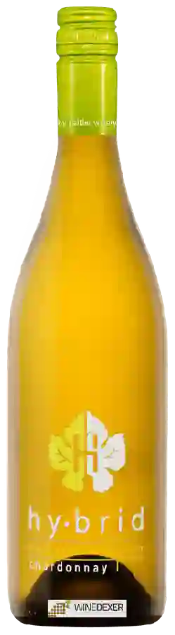 Weingut Peltier - Hybrid by Peltier Station Chardonnay Weingut Peltier - Hybrid by Peltier Station Chardonnay