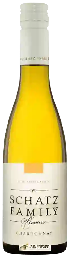 Weingut Peltier - Schatz Family Reserve Chardonnay Weingut Peltier - Schatz Family Reserve Chardonnay