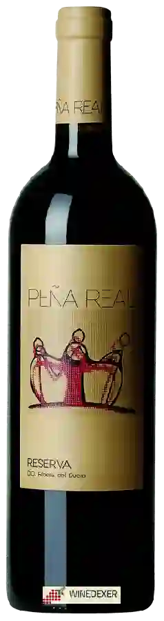Weingut Peña Real - Reserva