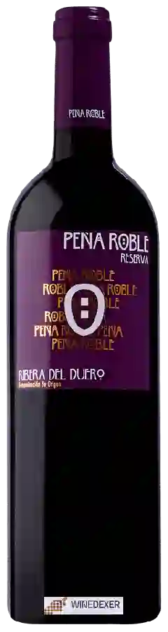 Weingut Peña Roble - Ribera del Duero Reserva
