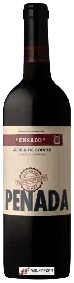 Weingut Penada - Ensaio Red