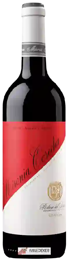 Weingut Peñafiel - Mironia Cosecha