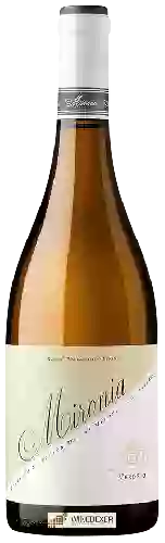 Weingut Peñafiel - Mironia Verdejo
