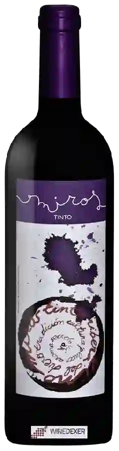 Weingut Peñafiel - Miros Tinto Weingut Peñafiel - Miros Tinto