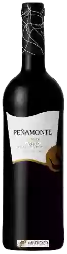 Weingut Peñamonte - Crianza
