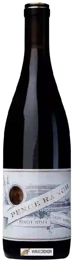 Weingut Pence - Pence Ranch Pinot Noir Weingut Pence - Pence Ranch Pinot Noir