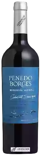 Weingut Otaviano - Penedo Borges Expresión Varietal Cabernet Sauvignon