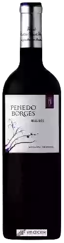 Weingut Otaviano - Penedo Borges Malbec