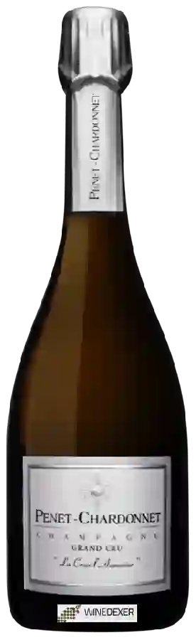 Weingut Penet-Chardonnet - La Croix L'Aumonier Champagne Grand Cru Weingut Penet-Chardonnet - La Croix L'Aumonier Champagne Grand Cru