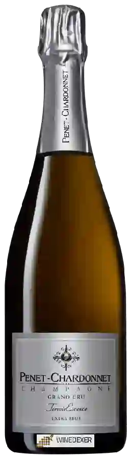 Weingut Penet-Chardonnet - Terroir Escence Extra Brut Champagne Grand Cru Weingut Penet-Chardonnet - Terroir Escence Extra Brut Champagne Grand Cru