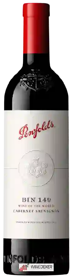 Weingut Penfolds - Bin 149 California Collection Cabernet Sauvignon