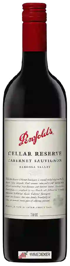 Weingut Penfolds - Cellar Reserve Cabernet Sauvignon Weingut Penfolds - Cellar Reserve Cabernet Sauvignon