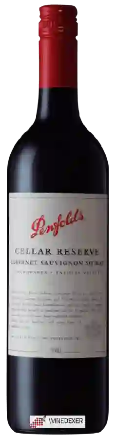 Weingut Penfolds - Cellar Reserve Cabernet - Shiraz