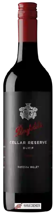 Weingut Penfolds - Cellar Reserve Durif Weingut Penfolds - Cellar Reserve Durif