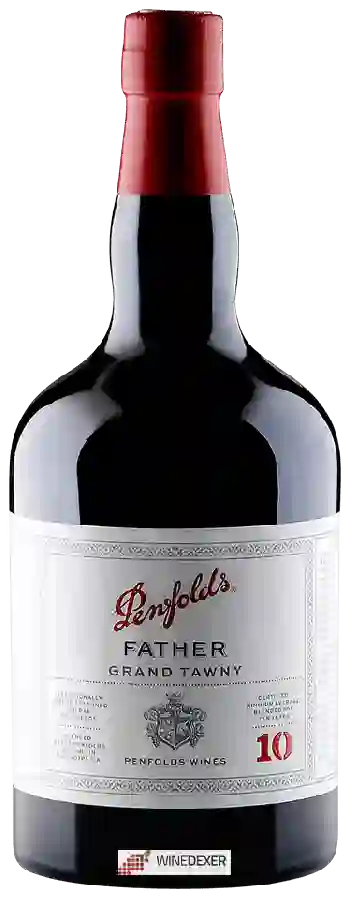 Weingut Penfolds - Father Grand Tawny (10 Year Old) Weingut Penfolds - Father Grand Tawny (10 Year Old)