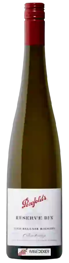 Weingut Penfolds - Reserve Bin Aged Release Riesling