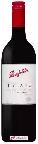Weingut Penfolds - Thomas Hyland Cabernet Sauvignon