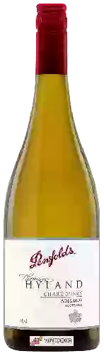 Weingut Penfolds - Thomas Hyland Chardonnay