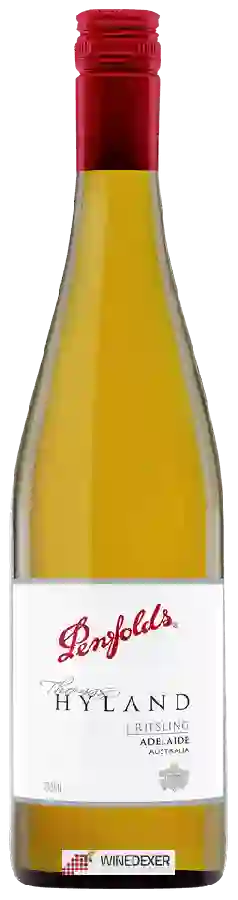 Weingut Penfolds - Thomas Hyland Riesling