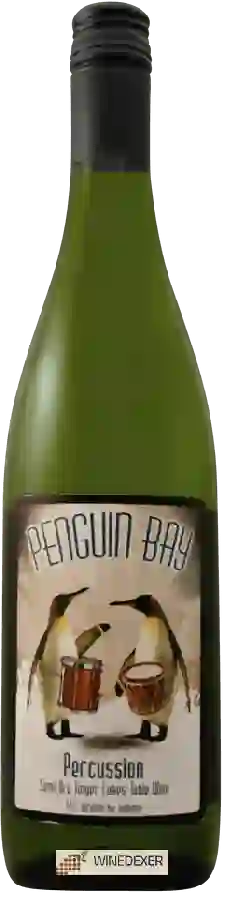 Weingut Penguin Bay - Percussion Weingut Penguin Bay - Percussion