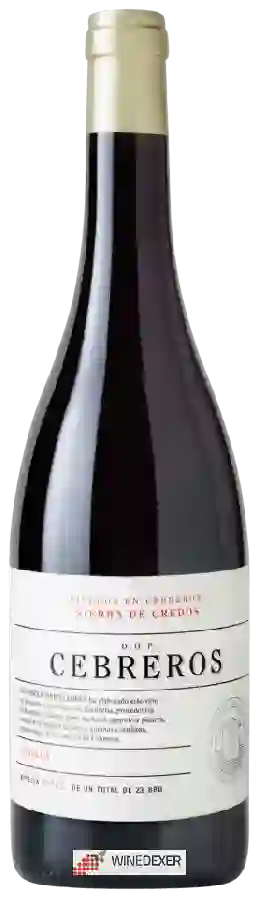 Weingut Península Vinicultores - Cebreros Sierra de Gredos Weingut Península Vinicultores - Cebreros Sierra de Gredos