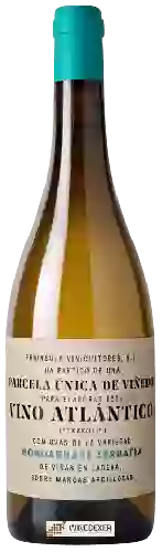 Weingut Península Vinicultores - Parcela Unica de Vinedos Vino Atlantico