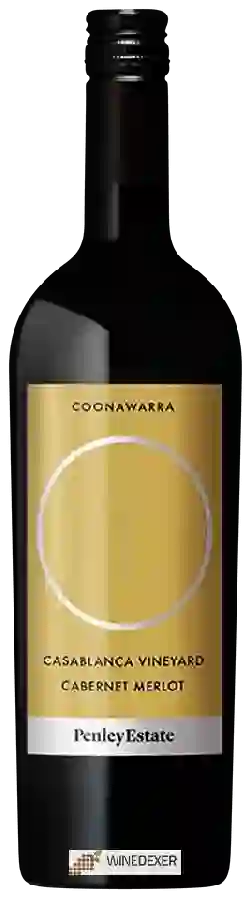Weingut Penley Estate - Casablanca Vineyard Cabernet - Merlot