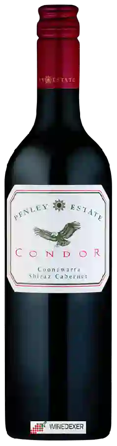 Weingut Penley Estate - Condor Cabernet - Shiraz Weingut Penley Estate - Condor Cabernet - Shiraz
