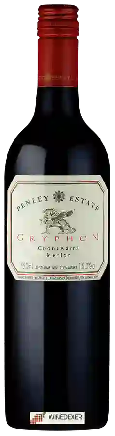 Weingut Penley Estate - Gryphon Merlot