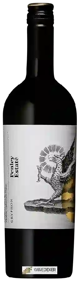 Weingut Penley Estate - Gryphon
