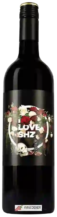 Weingut Penley Estate - I Love Shz